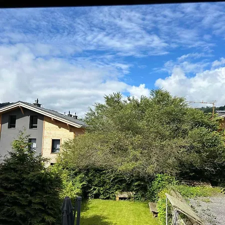 Apartment Duplex, 6 Couchages, Proche Pistes Perrieres, Balcon Et Confort Moderne - Fr-1-623-359